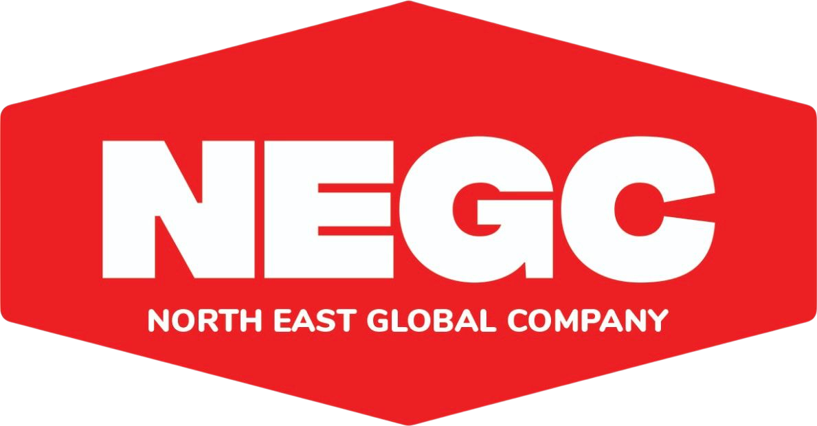 North East Global Company Logo