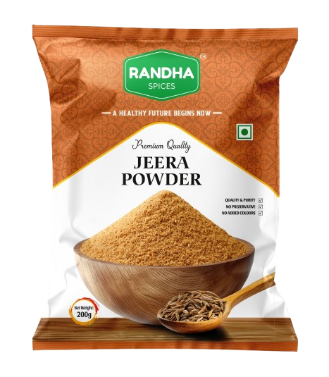 Jeera Powder
