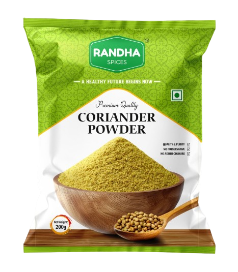 Coriander Powder