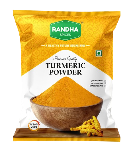 Turmeric Powder